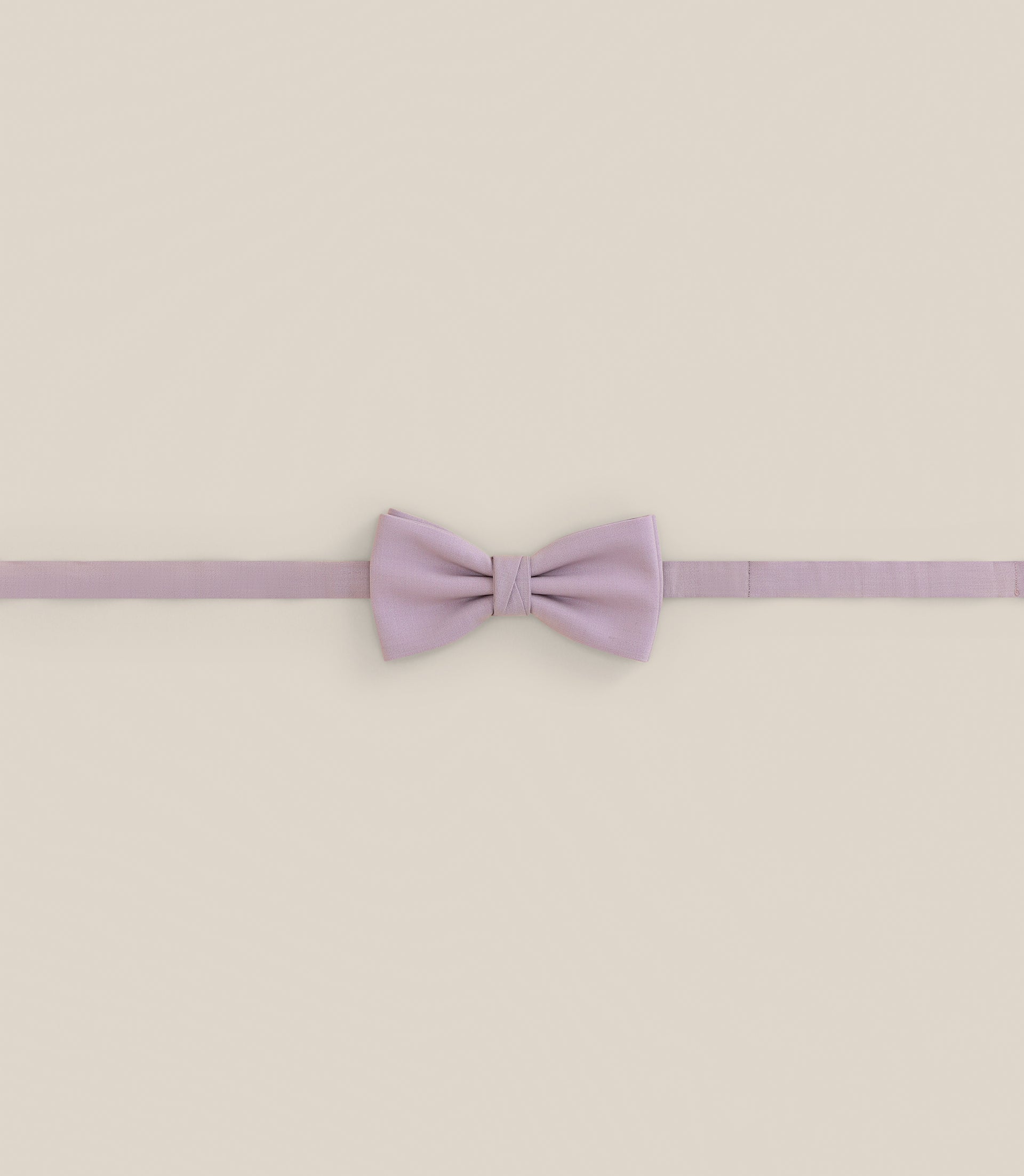 Noeud papillon original rose - IZAC