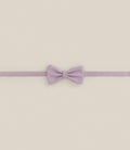 Noeud papillon original rose - IZAC