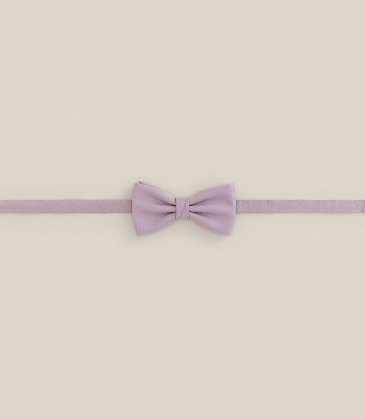 Noeud papillon original rose - IZAC