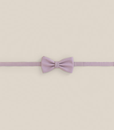 Noeud papillon original rose - IZAC