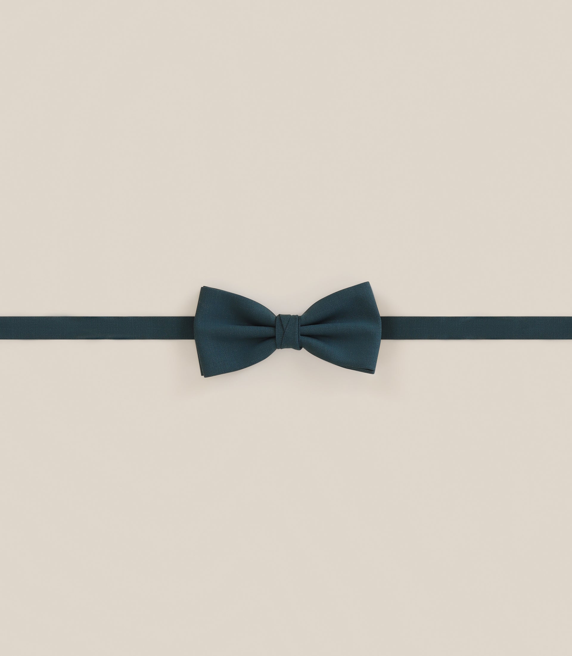 Noeud papillon original vert - IZAC