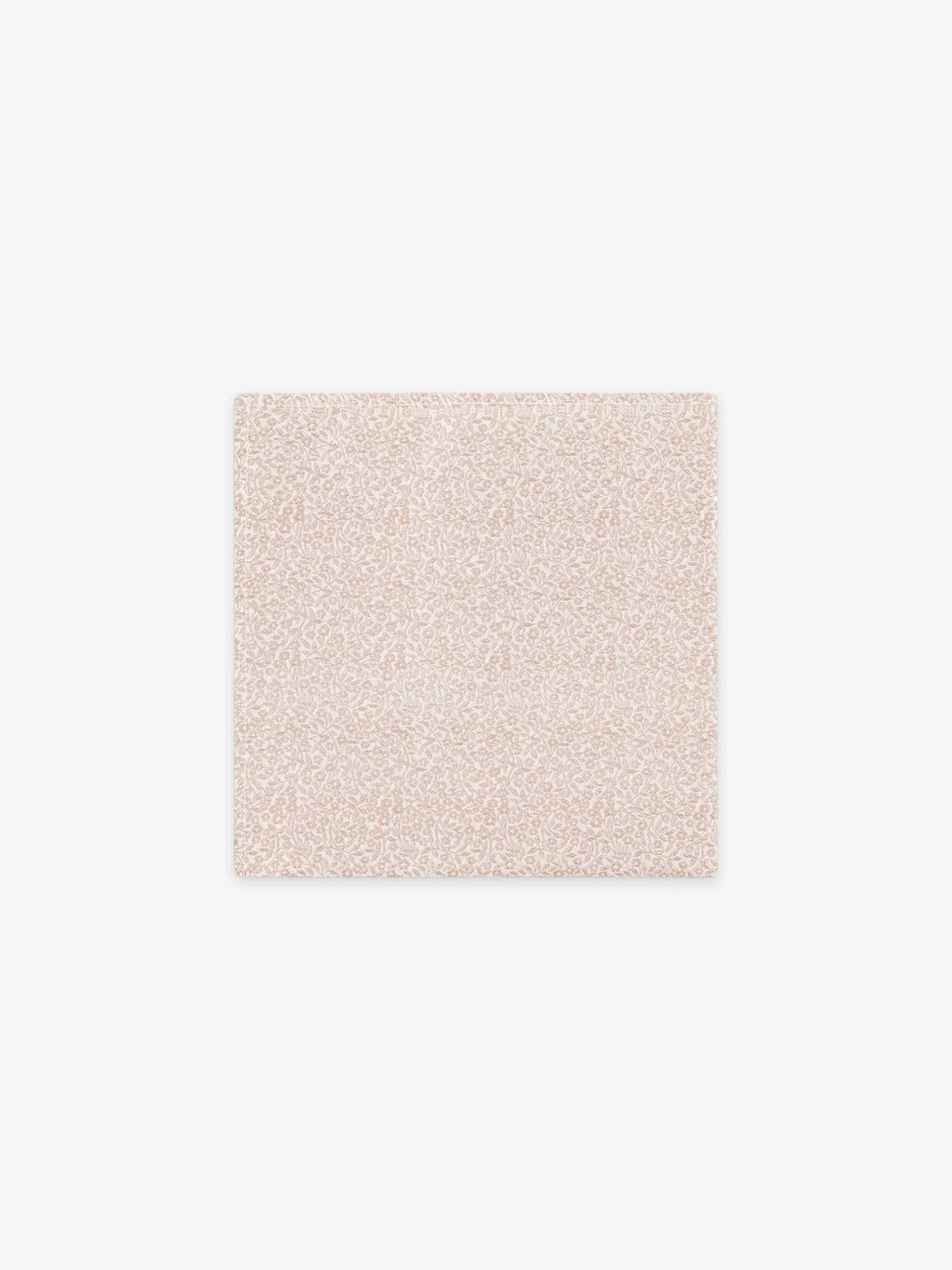 Pochette fantaisie beige - IZAC