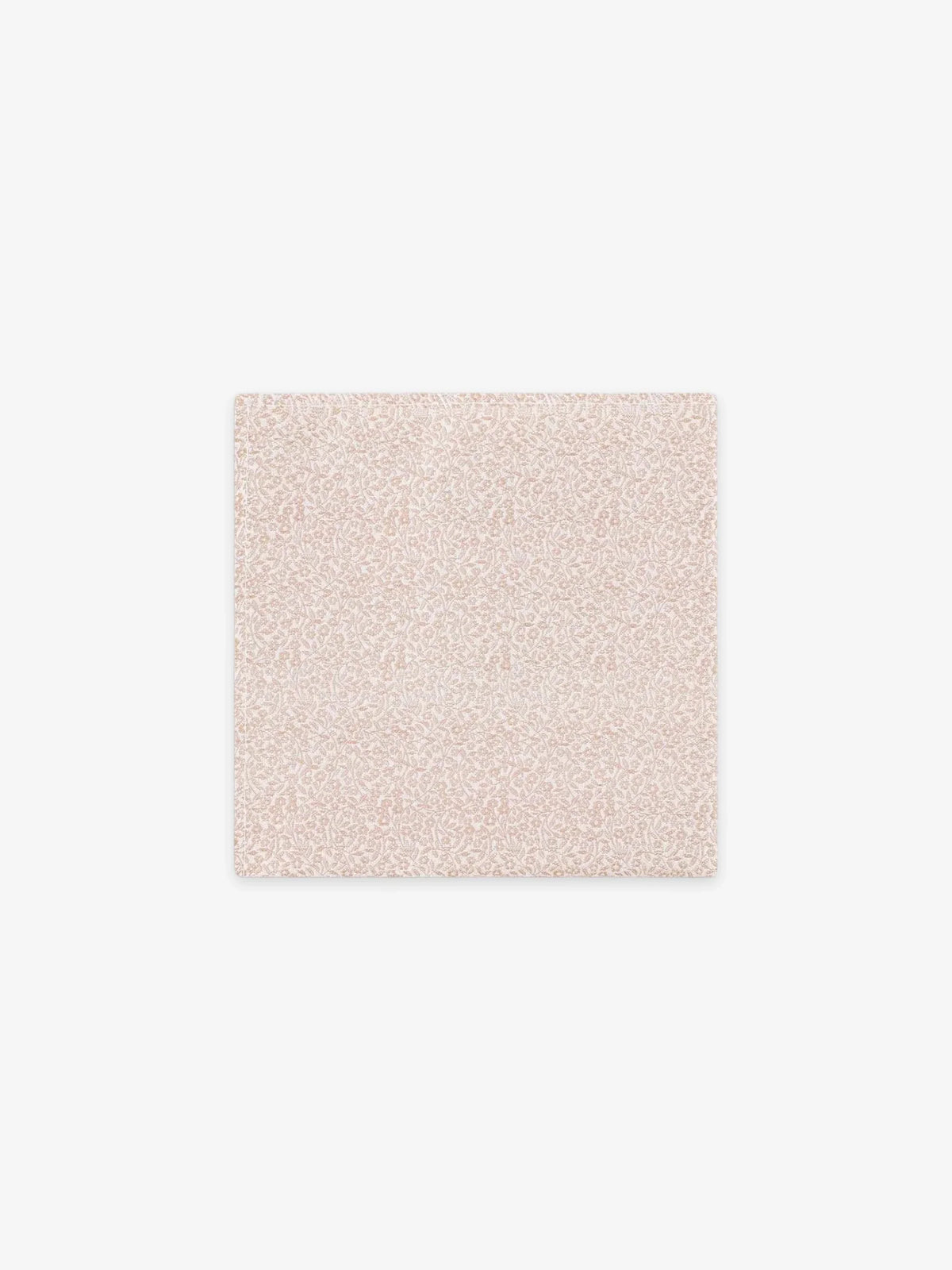 Pochette fantaisie beige - IZAC
