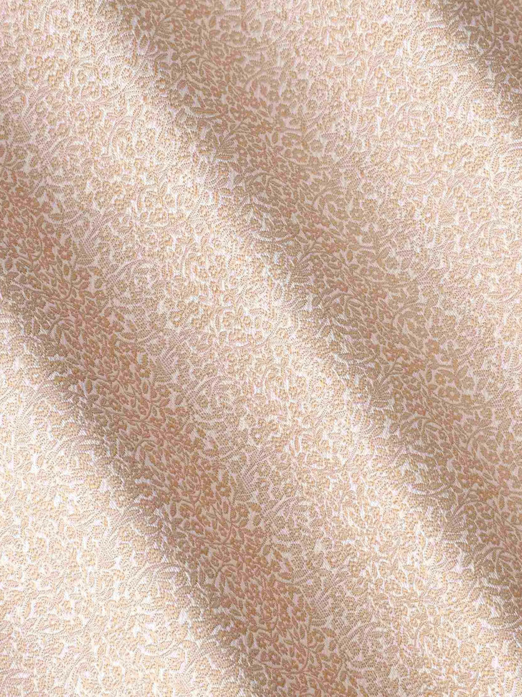 Pochette fantaisie beige - IZAC
