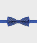 Noeud papillon duo marine NPDUOTULIO - IZAC
