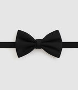 Nœud papillon noir - IZAC