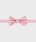 Noeud papillon rose MARTINE - IZAC