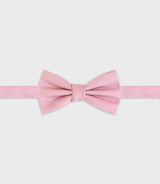 Noeud papillon rose MARTINE - IZAC