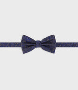 Noeud papillon marine TAZIO - IZAC