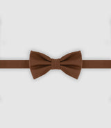 Nœud papillon uni truffe - IZAC