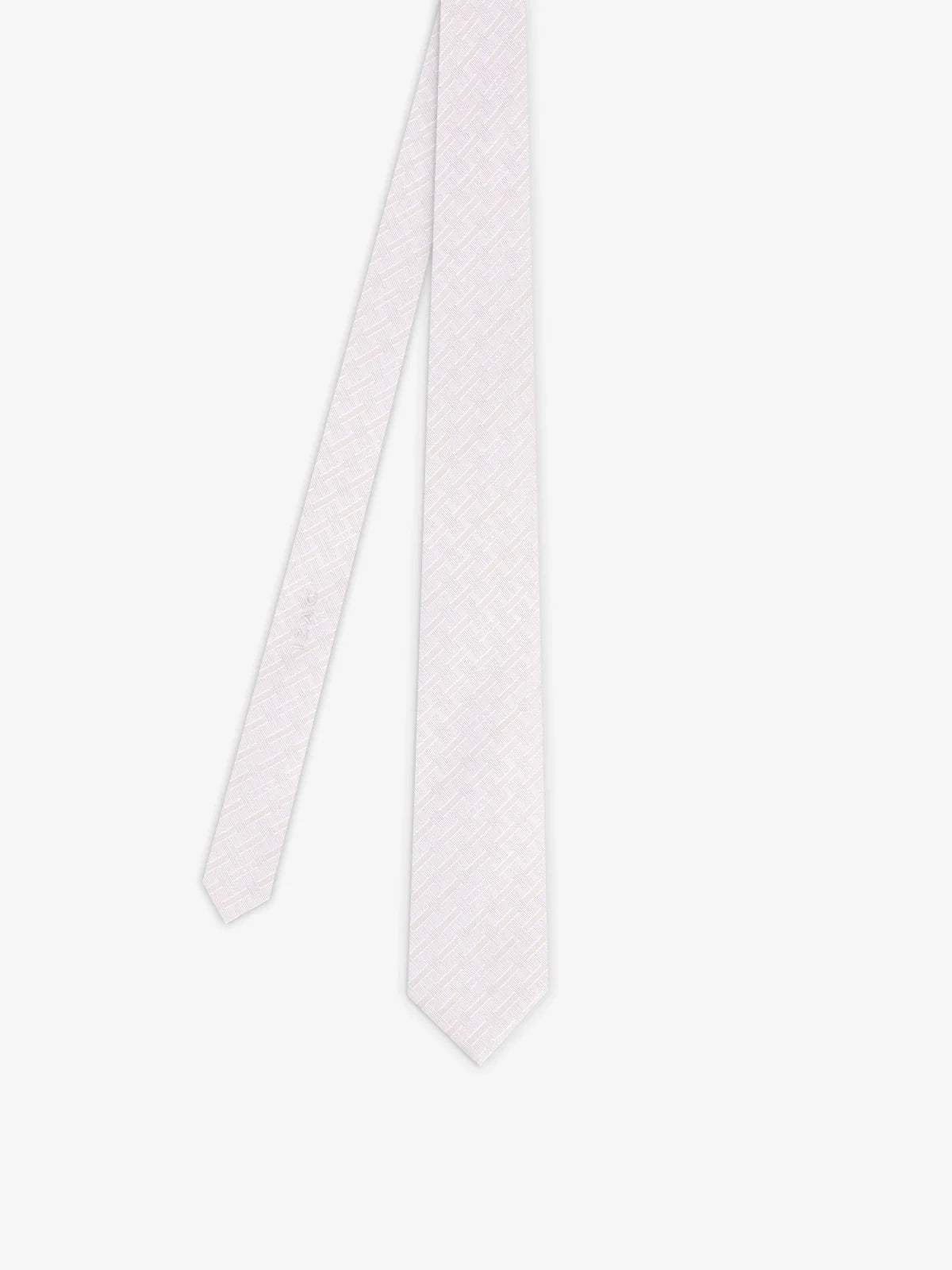 Cravate beige - IZAC