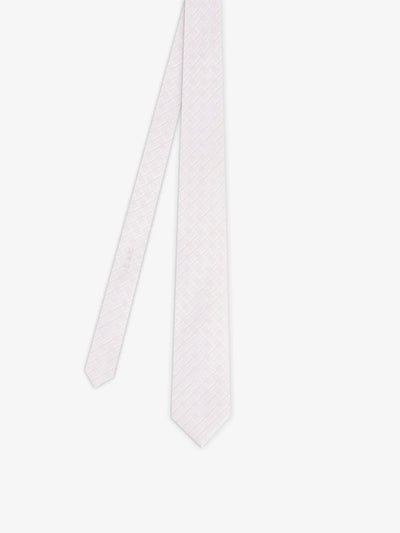 Cravate beige - IZAC