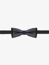 Noeud papillon noir - IZAC