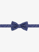 Nœud papillon fantaisie marine - IZAC