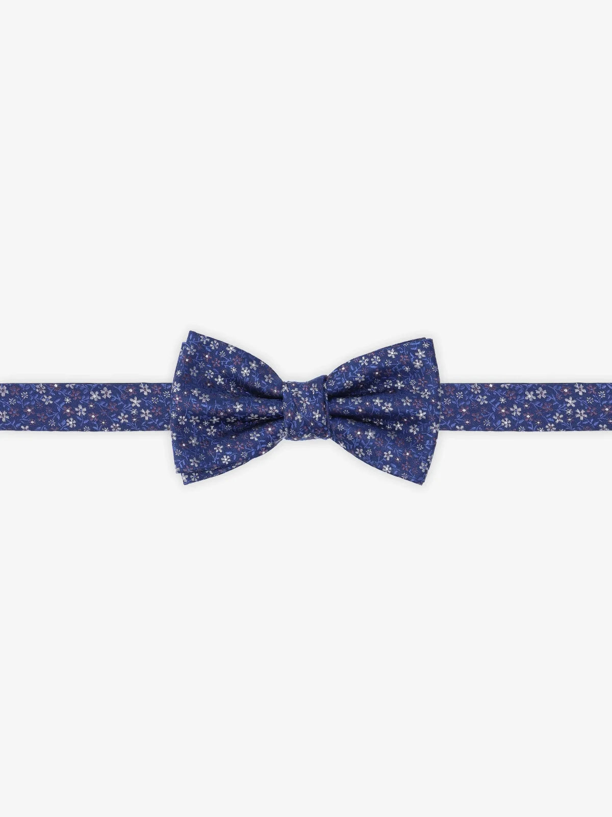 Nœud papillon fantaisie marine - IZAC