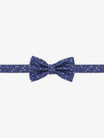 Nœud papillon fantaisie marine - IZAC