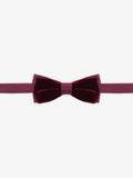 Noeud papillon bordeaux - IZAC