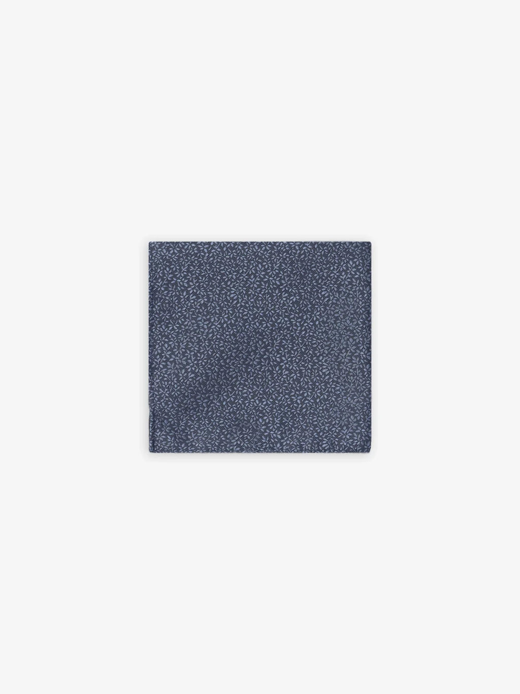 Pochette gris - IZAC