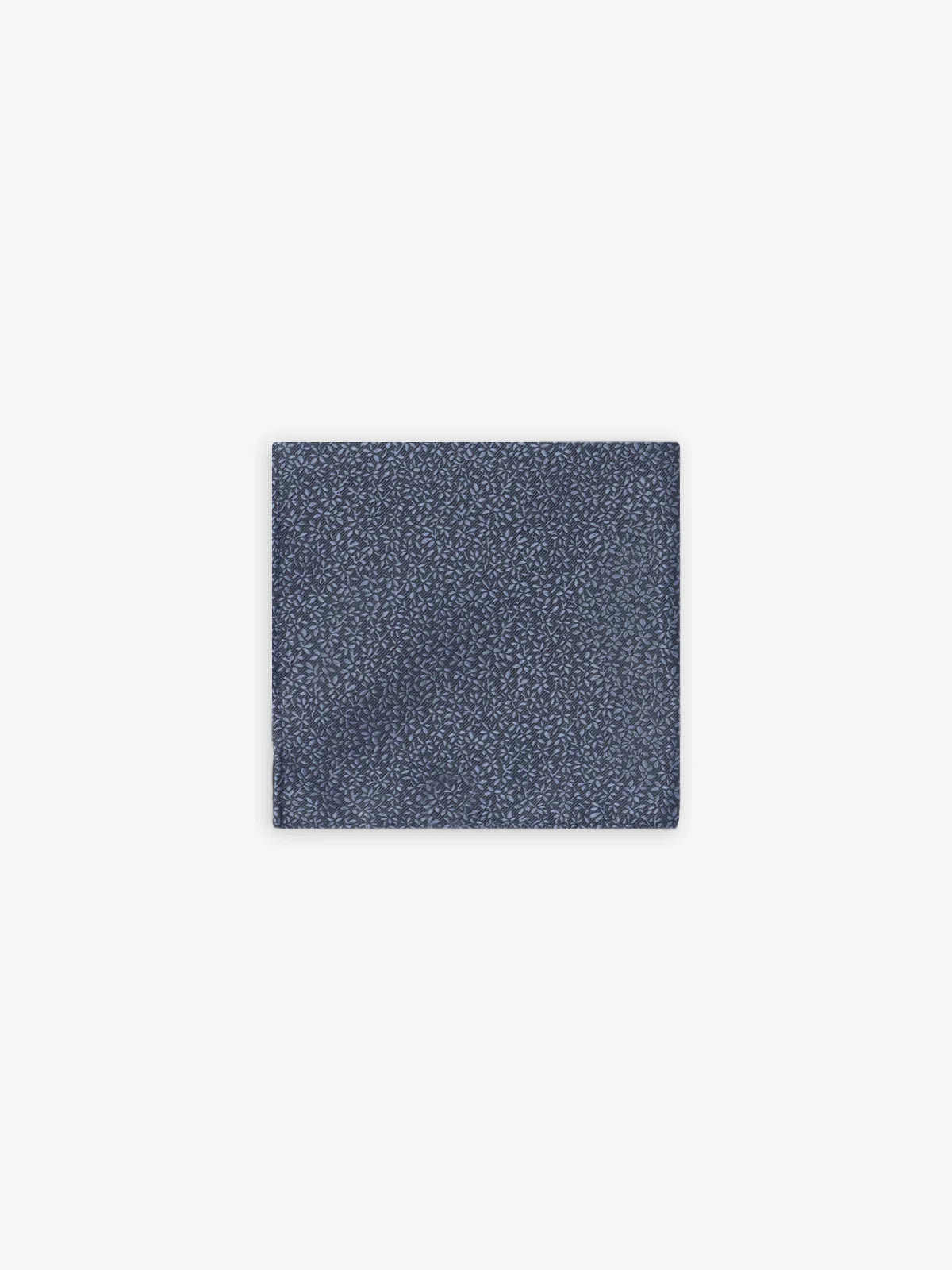 Pochette gris - IZAC