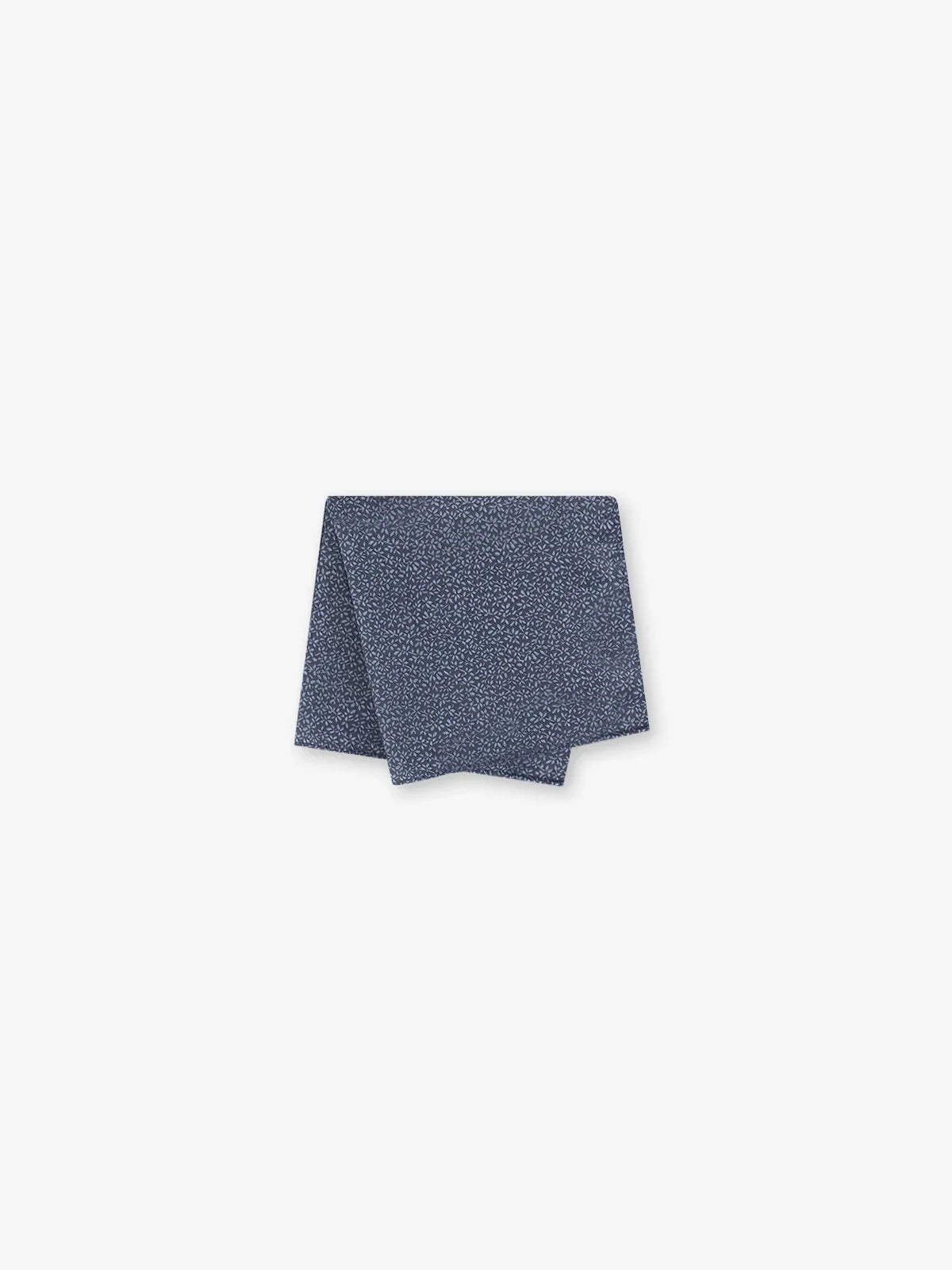Pochette gris - IZAC