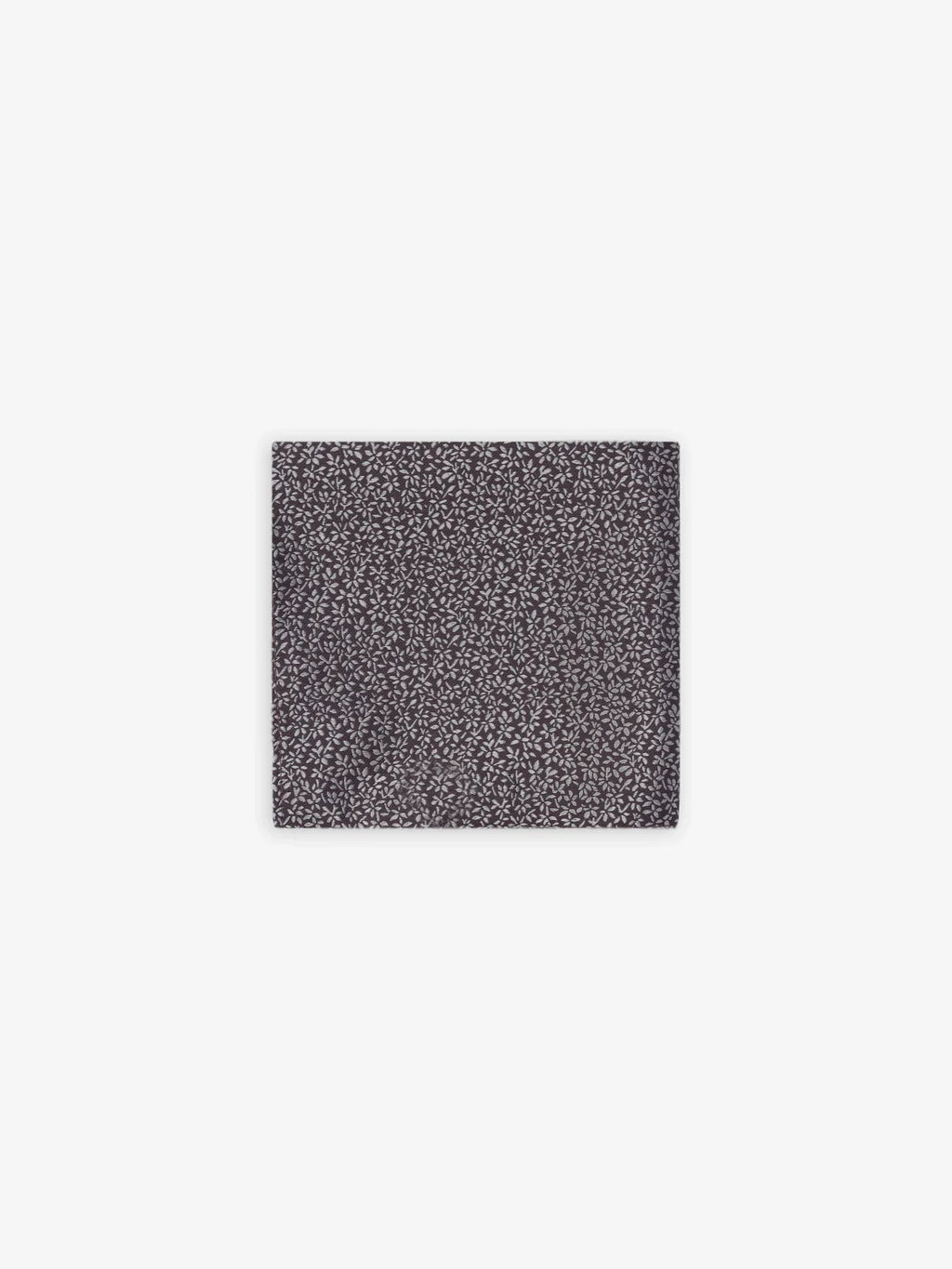 Pochette marron - IZAC