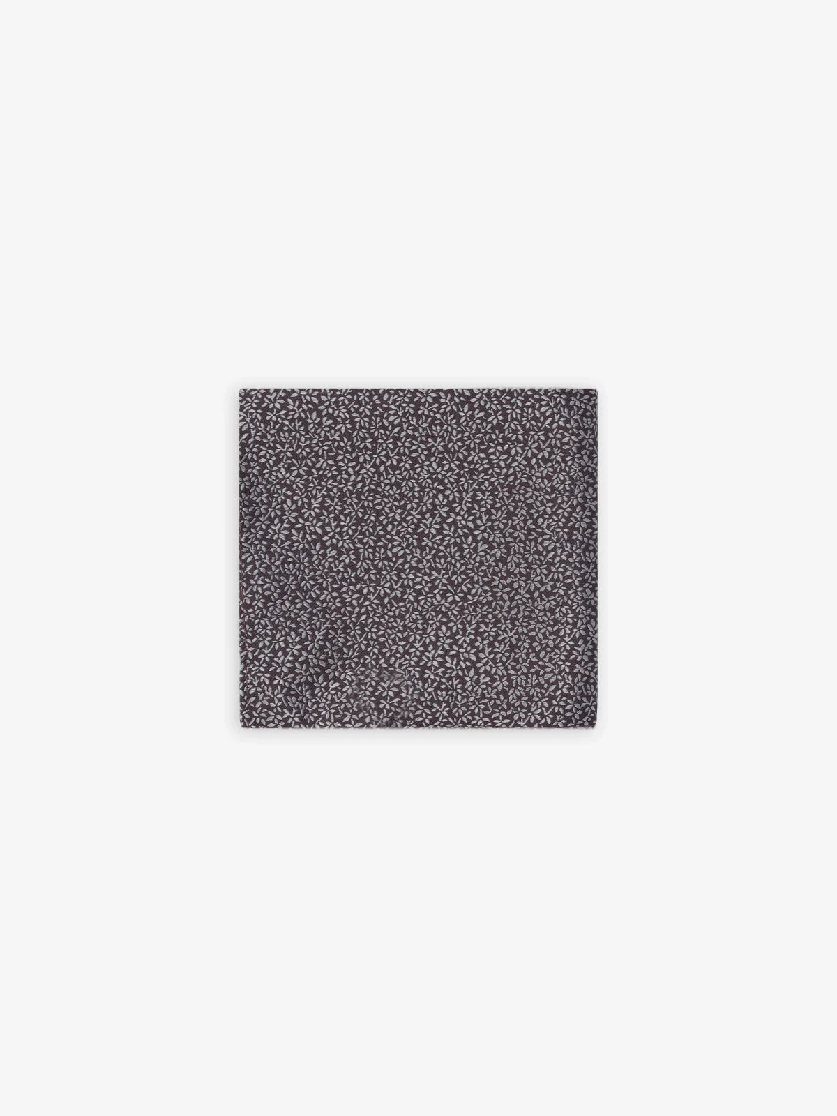 Pochette marron - IZAC