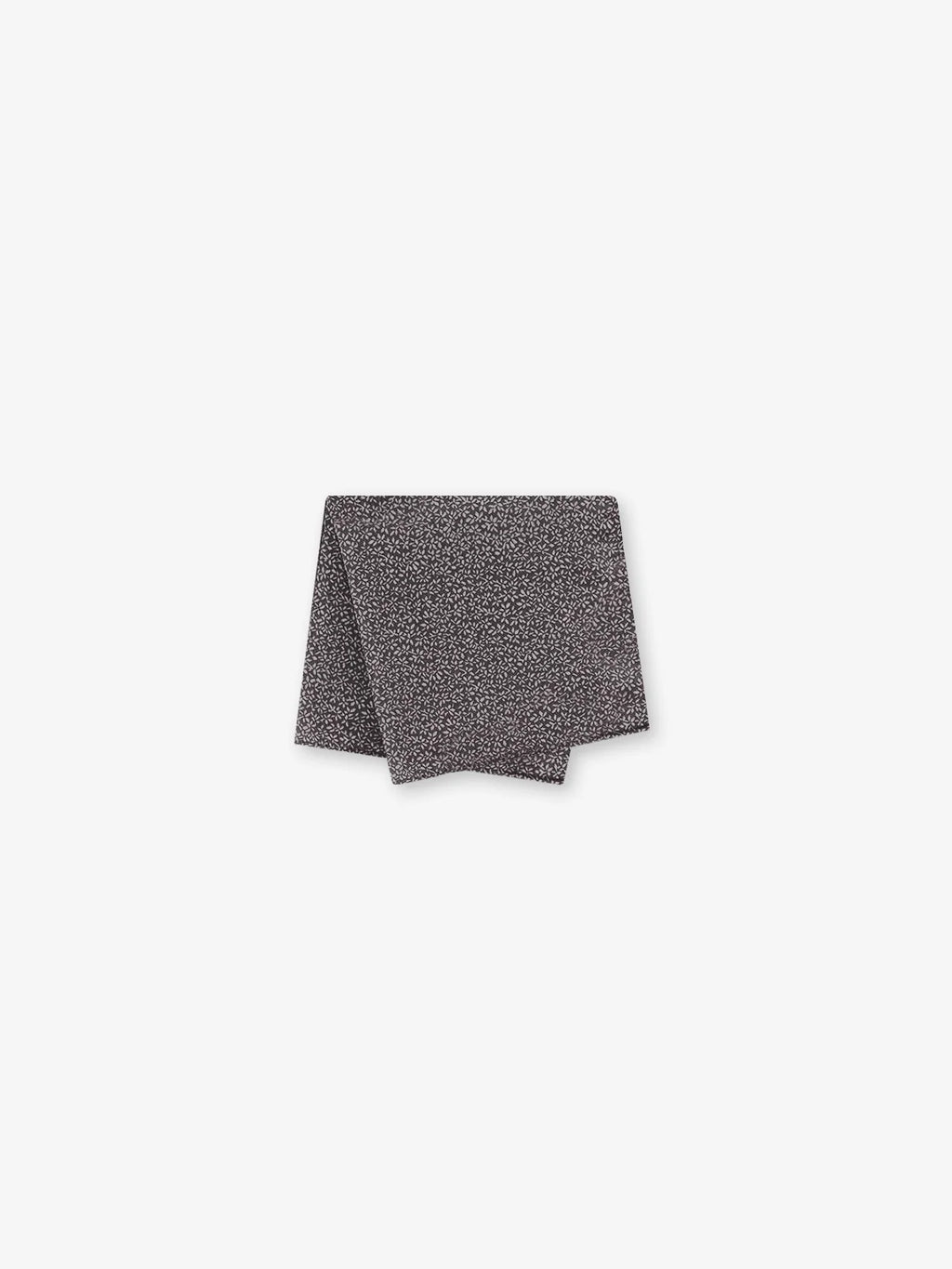 Pochette marron - IZAC