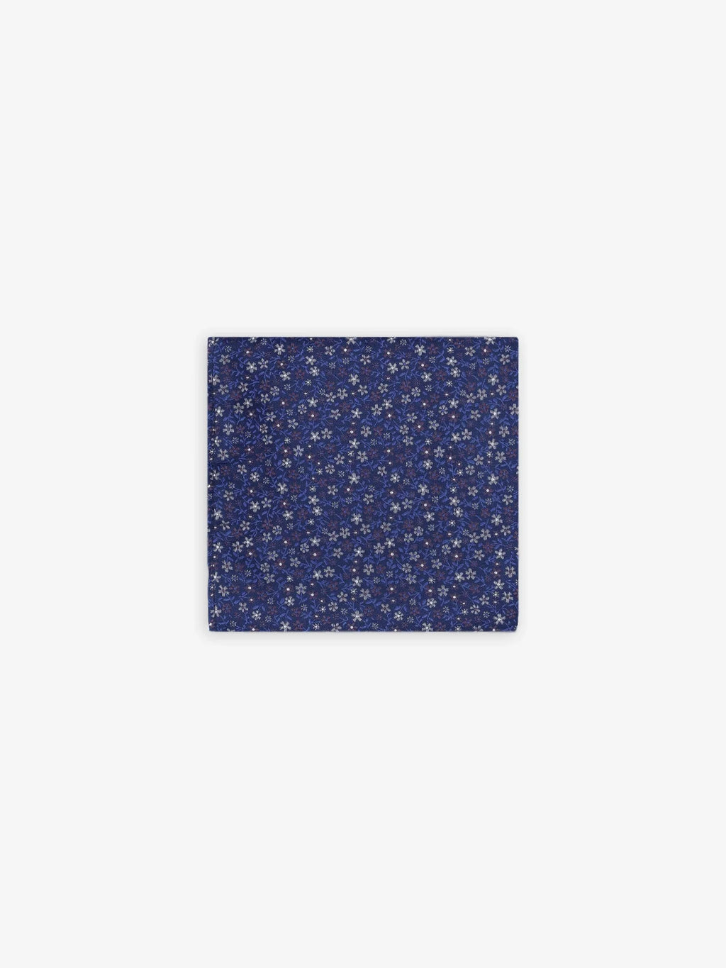 Pochette marine - IZAC