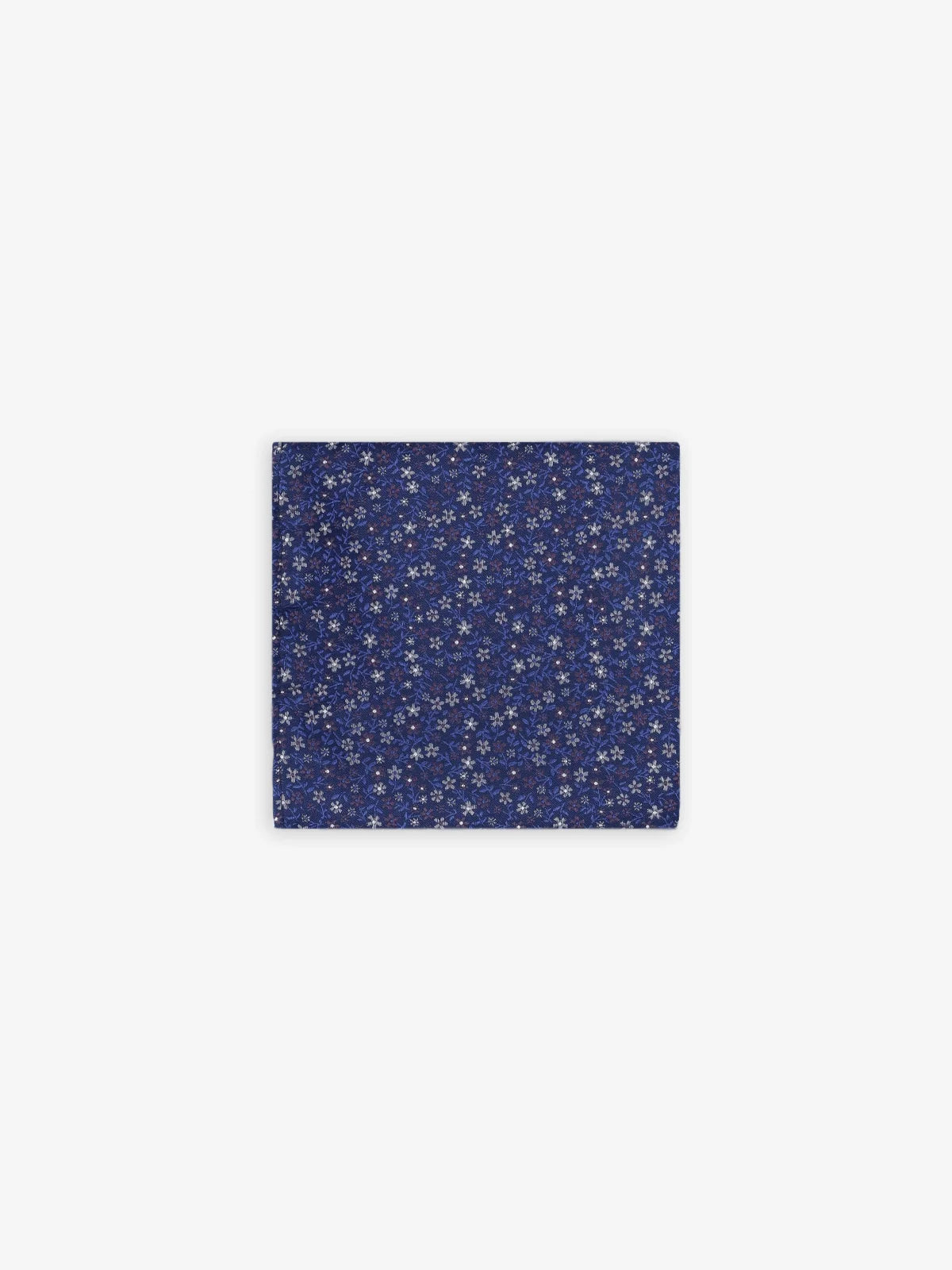 Pochette marine - IZAC