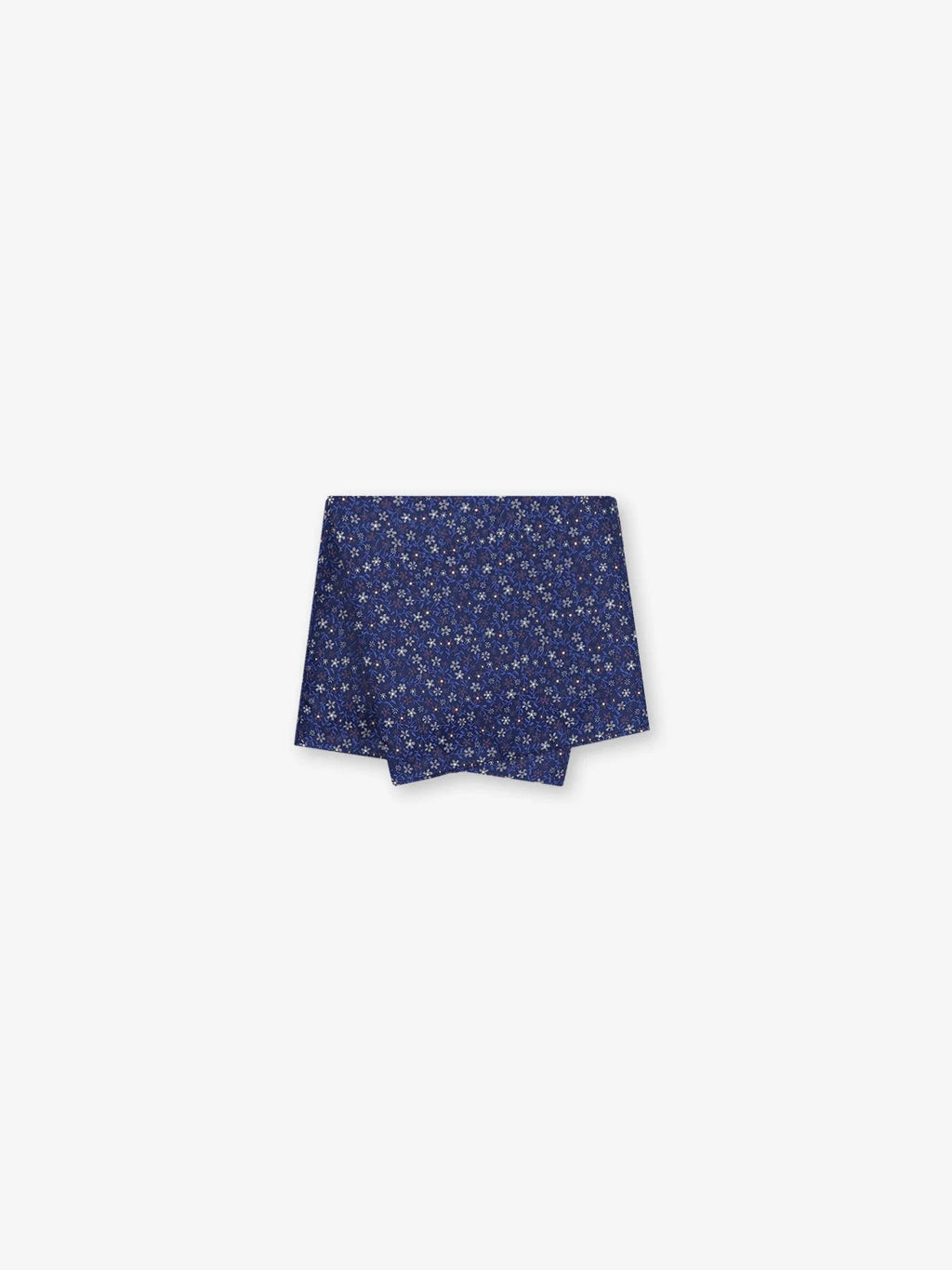 Pochette marine - IZAC