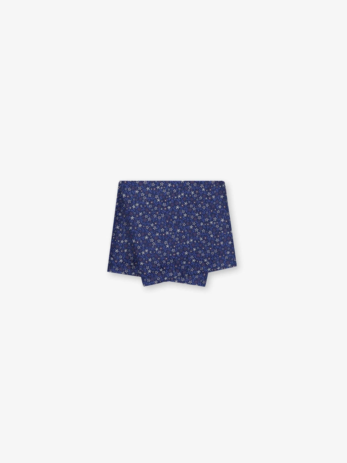 Pochette marine - IZAC