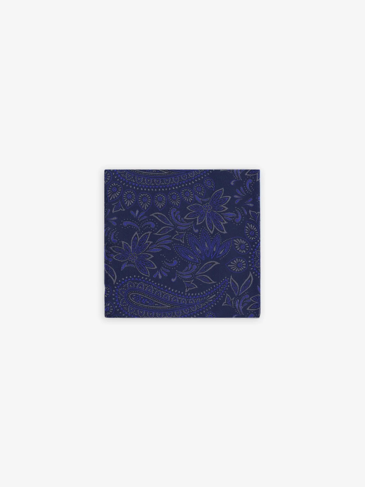 Pochette fantaisie marine - IZAC