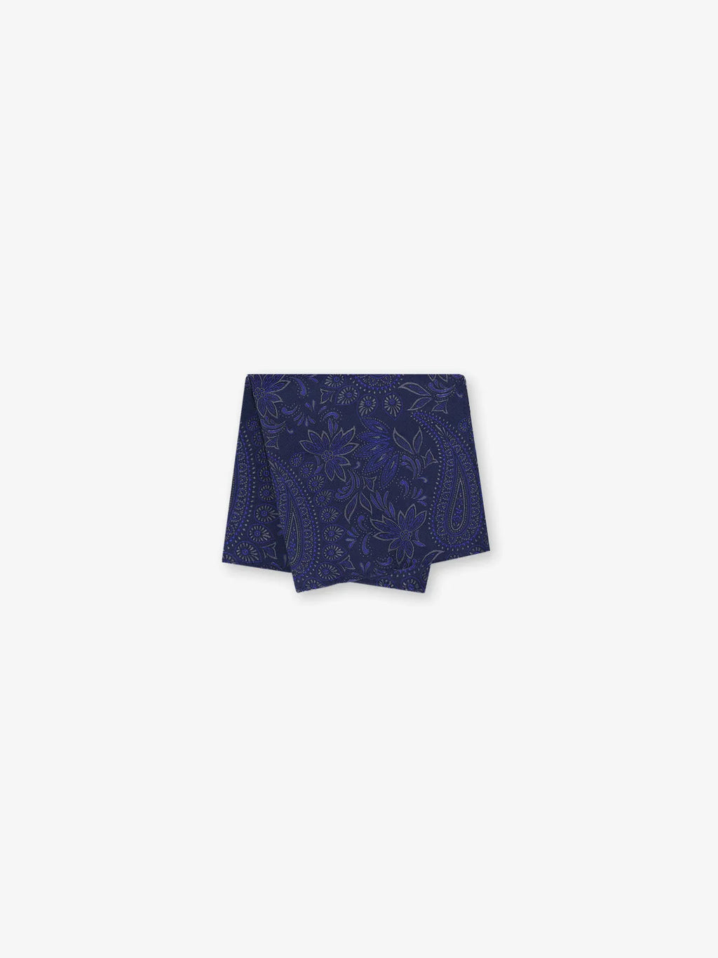 Pochette fantaisie marine - IZAC