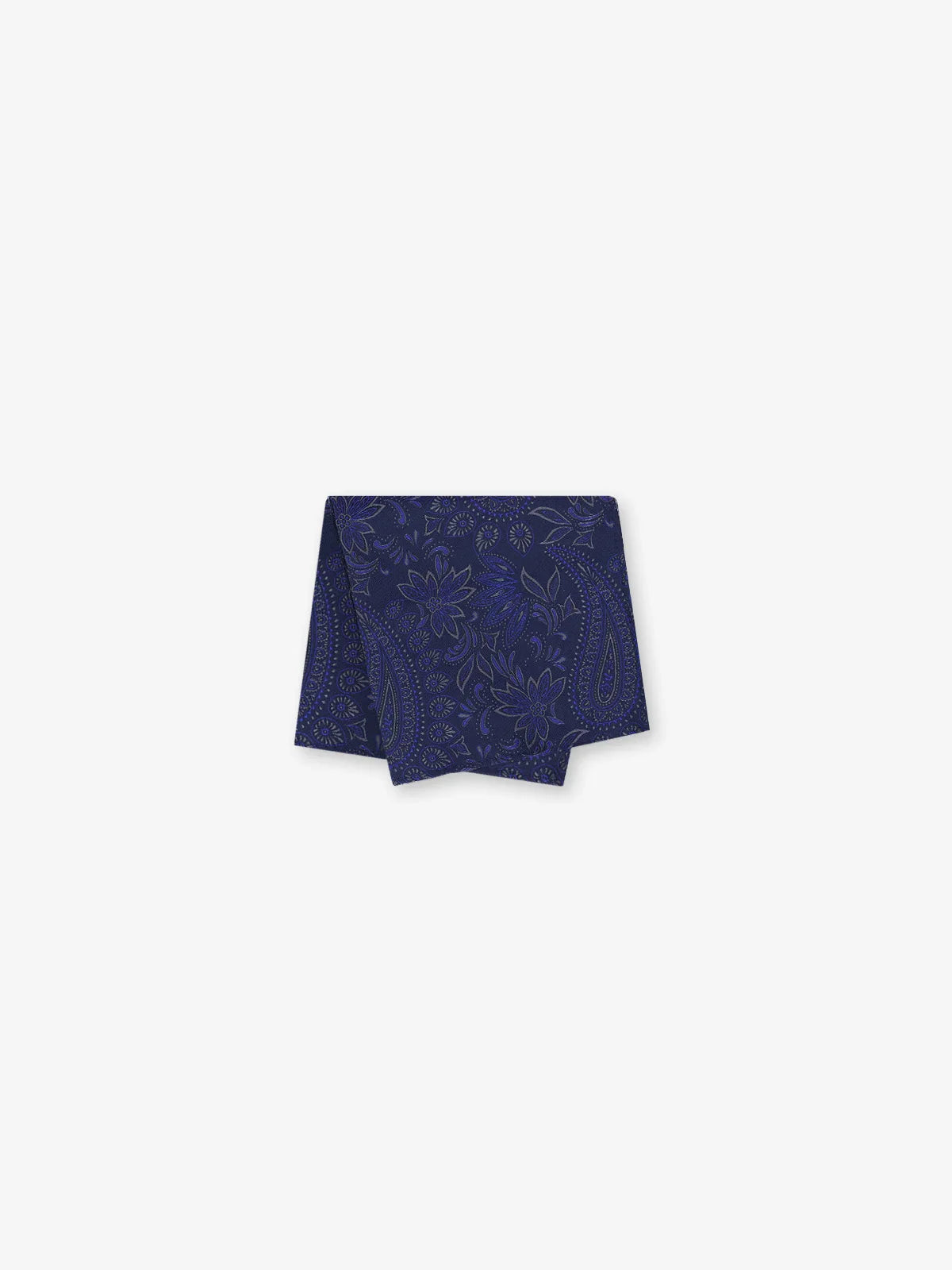 Pochette fantaisie marine - IZAC