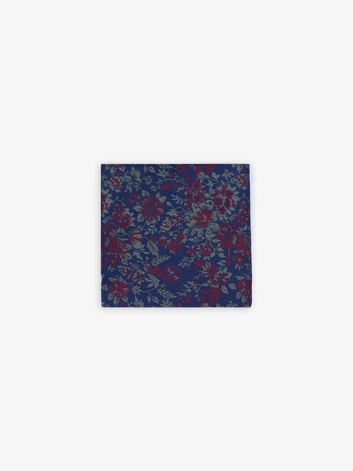 Pochette marine - IZAC