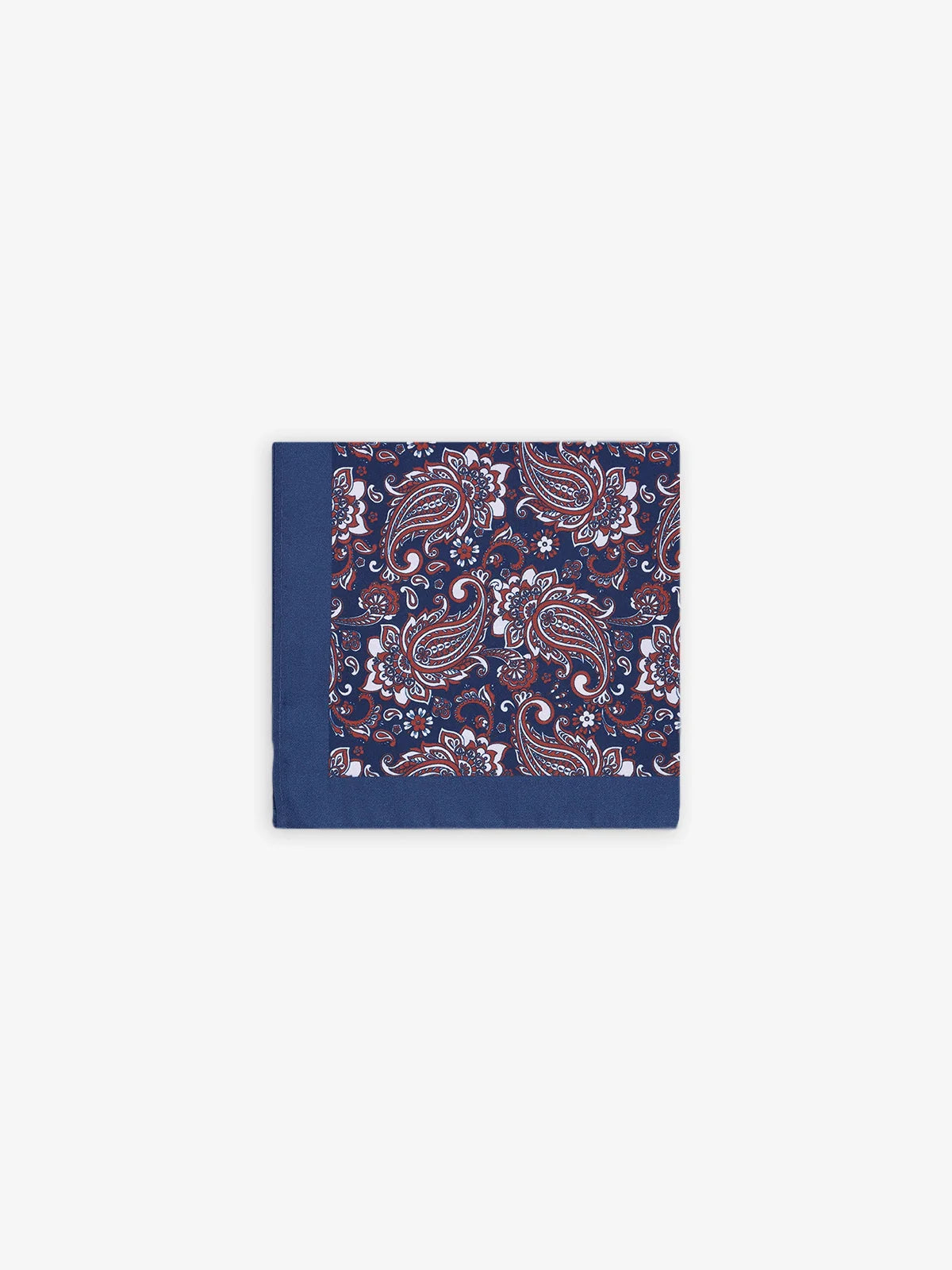 Pochette fantaisie marine - IZAC