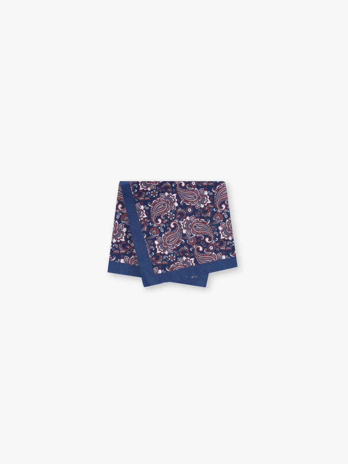 Pochette fantaisie marine - IZAC