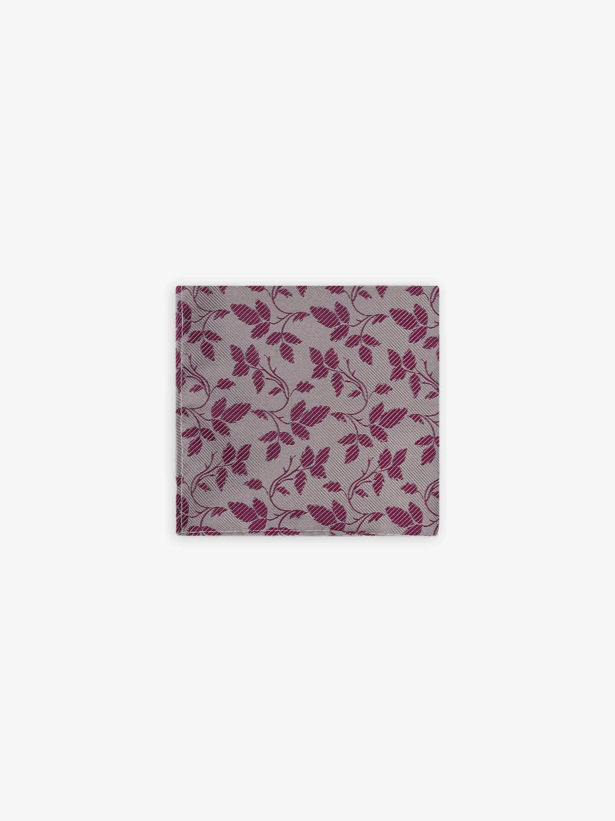 Pochette fantaisie beige - IZAC
