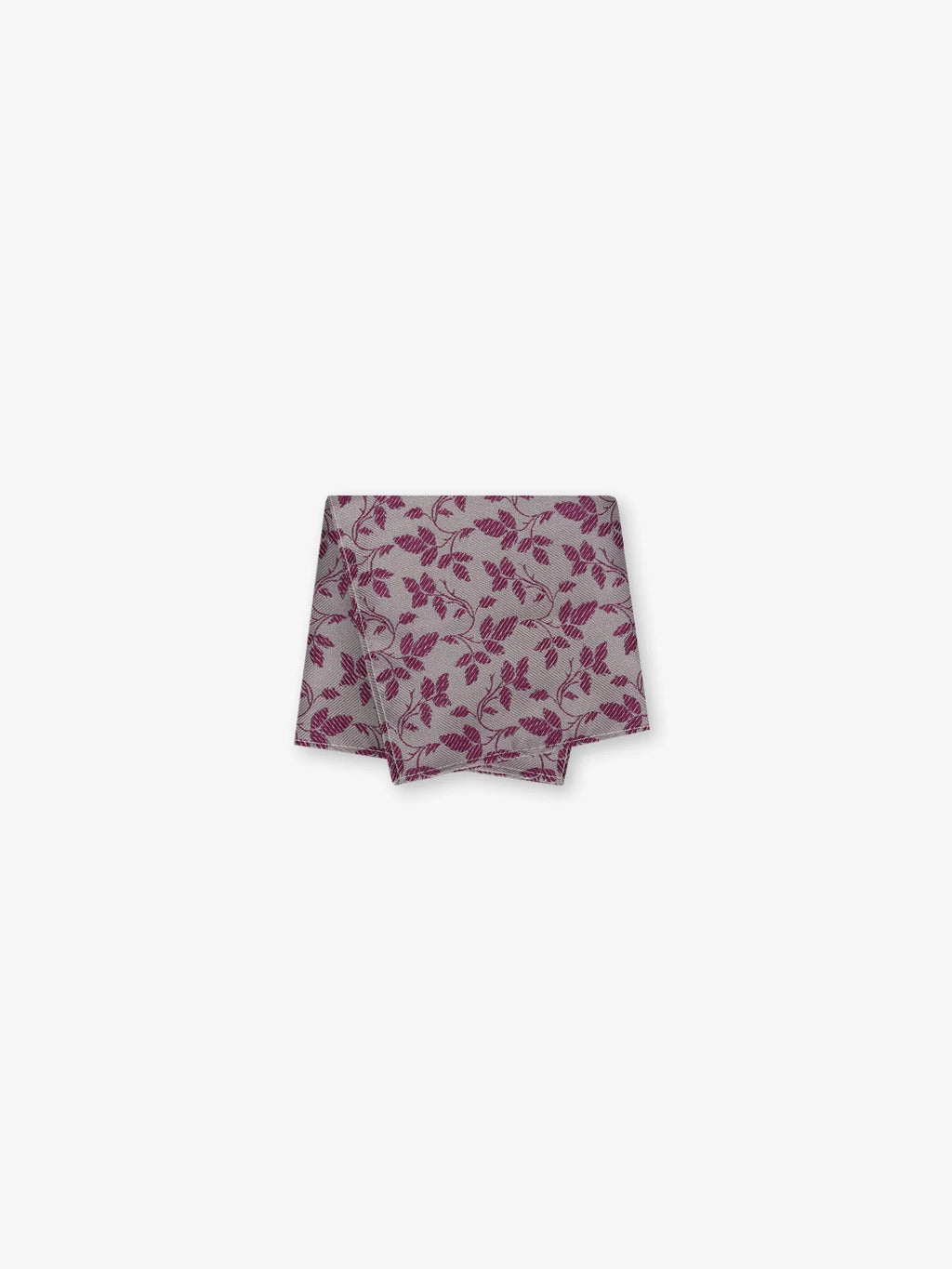 Pochette fantaisie beige - IZAC