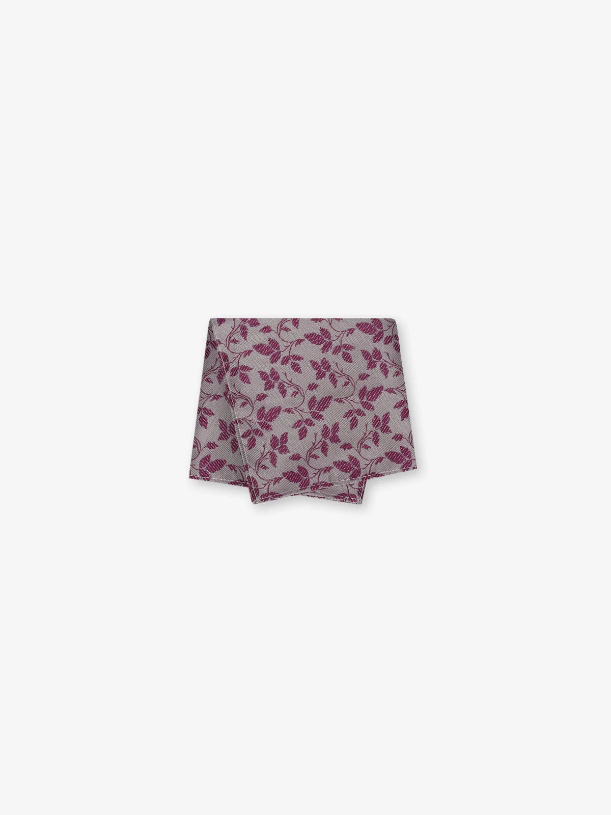 Pochette fantaisie beige - IZAC