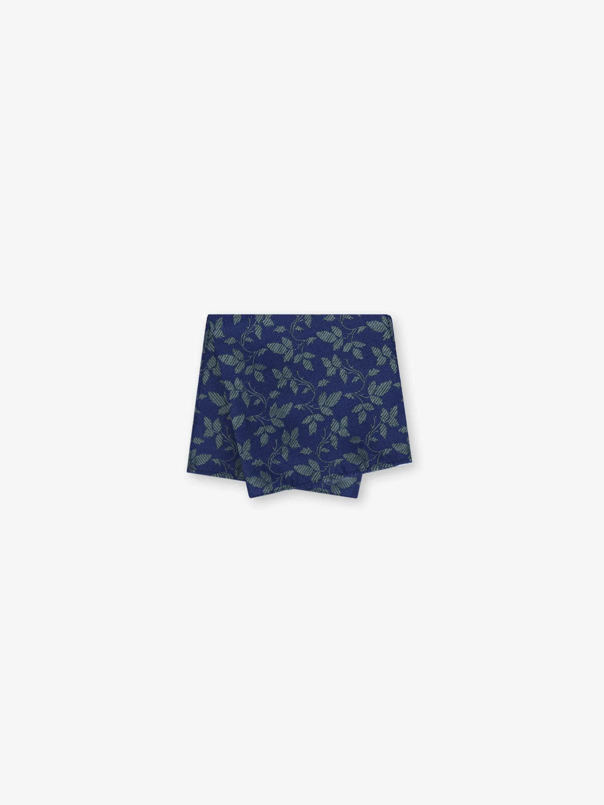 Pochette fantaisie marine - IZAC