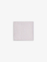 Pochette fantaisie beige - IZAC