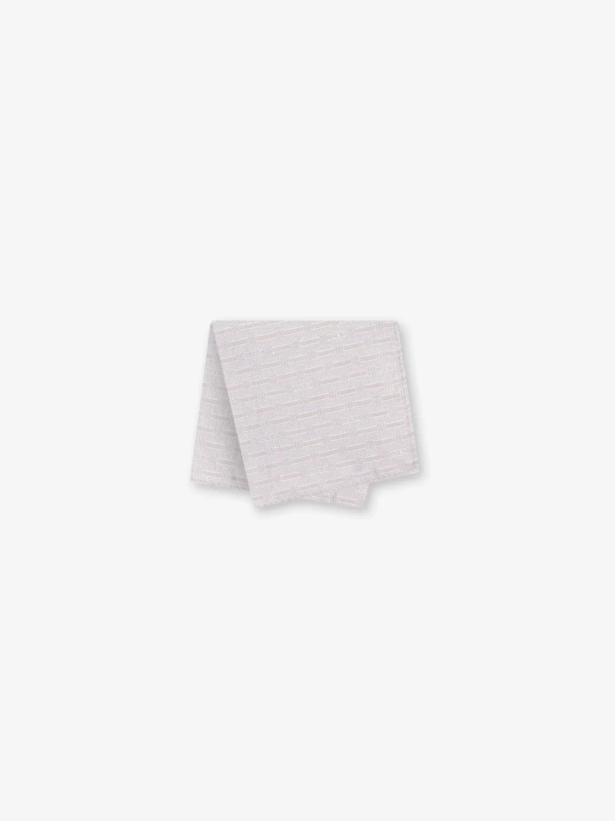 Pochette fantaisie beige - IZAC