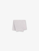 Pochette fantaisie beige - IZAC