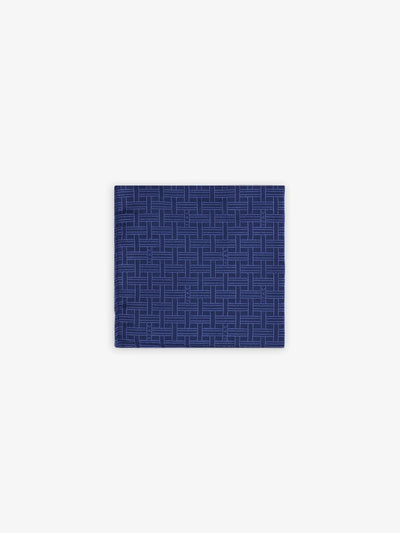 Pochette fantaisie marine - IZAC