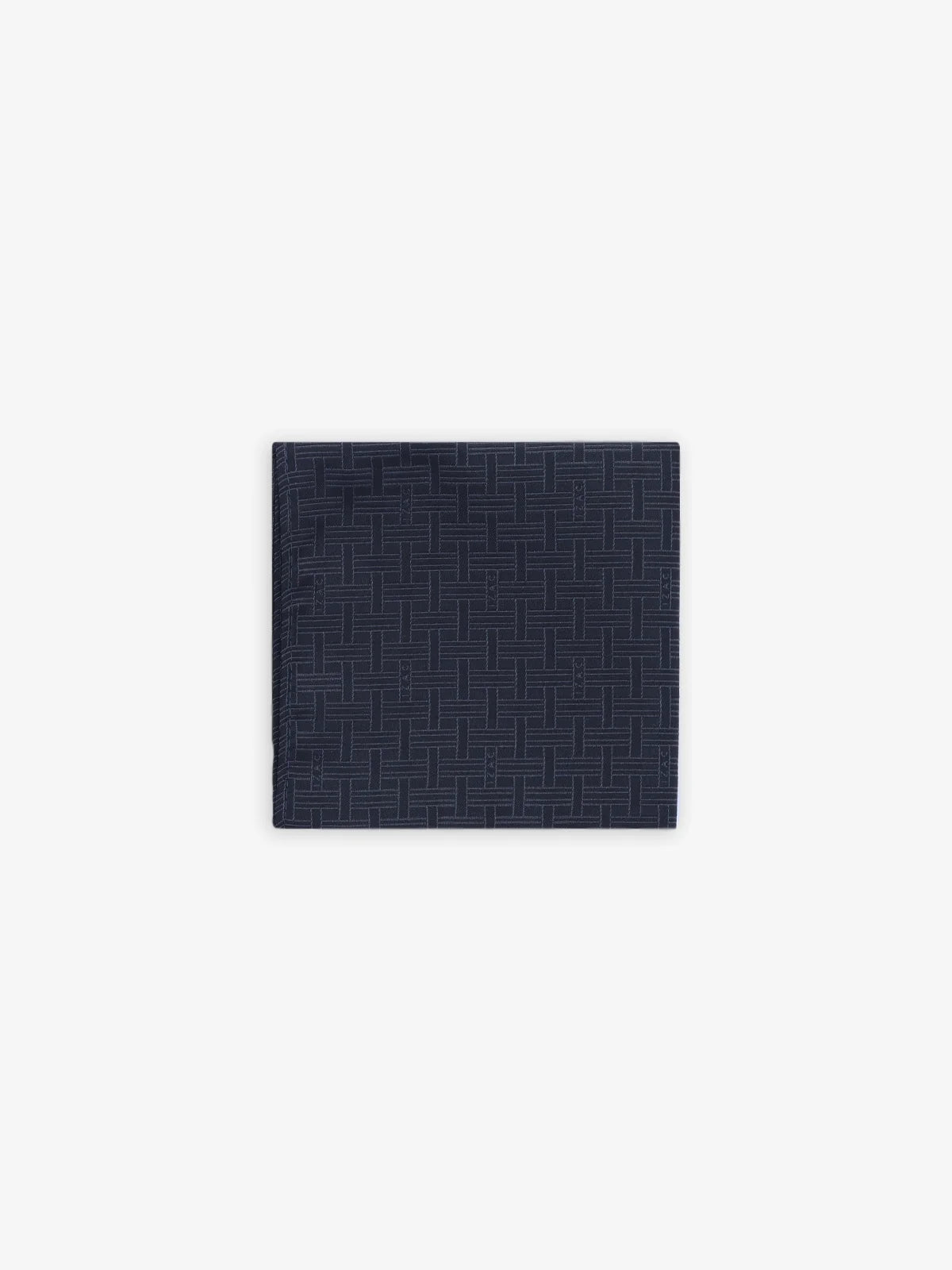 Pochette fantaisie noir - IZAC