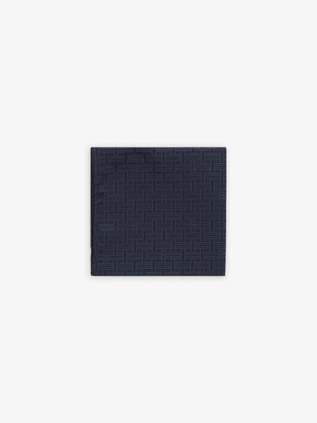 Pochette fantaisie noir - IZAC