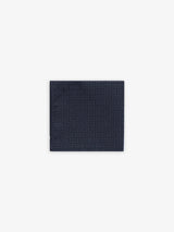 Pochette fantaisie noir - IZAC