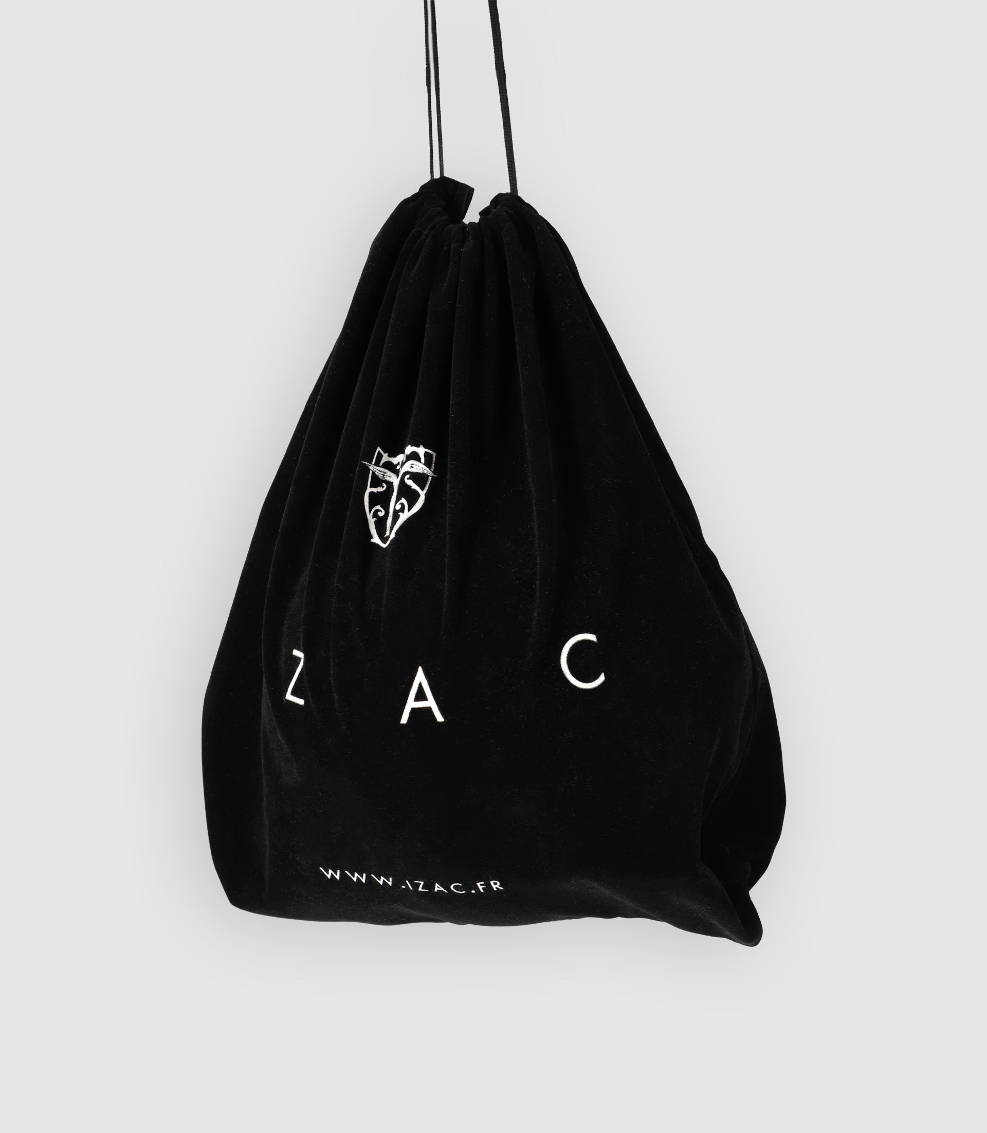 Ballon noir - IZAC