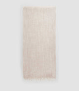 Chèche beige "Xabi" - IZAC